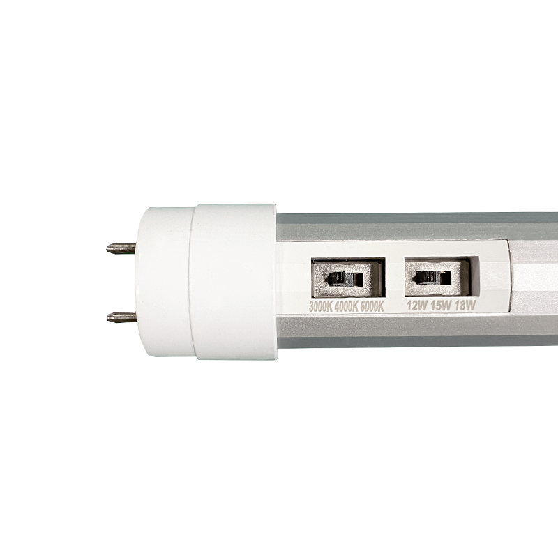 LED TL buis - 120 cm - 12W - 15W en 18W met CCT-switch - Outledtl.nl